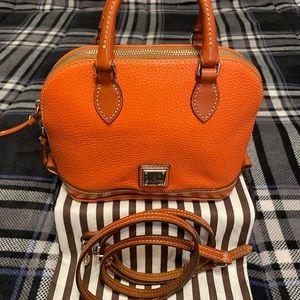 DONNEY & BOURKE  cross body bag